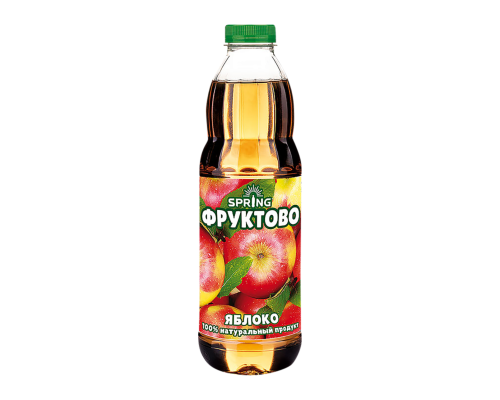 Фруктово сок Яблоко, 0,5л Фруктово сок Яблоко, 0,5л