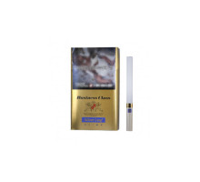 Сигареты Business Class compact Silver Leaf