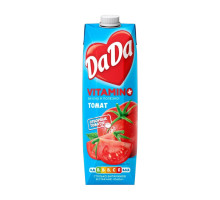 Сок DaDa Томат, 0,95л