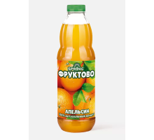 Фруктово сок Апельсин, 0,5л