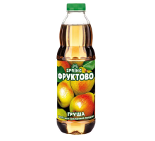 Фруктово сок Груша, 0,5л