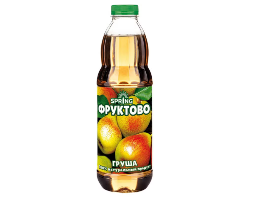 Фруктово сок Груша, 0,5л Фруктово сок Груша, 0,5л