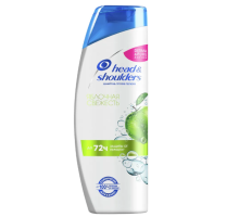 Шампунь Head & Shoulders Яблочная свежесть, 400 мл