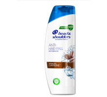 Шампунь Head & Shoulders с Кофеином, 400 мл