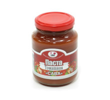 Томатная паста Сава, 280г