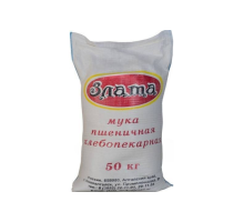 Мука Злата, 50 кг