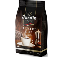 Кофе в зернах Jardin Dessert Cup, 1кг