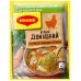 Maggi Домашний, Бульон с курицей, овощами и зеленью, порошок