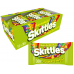 Skittles Кисломикс драже в разноцветной сахарной глазури, 38г