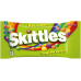 Skittles Кисломикс драже в разноцветной сахарной глазури, 38г