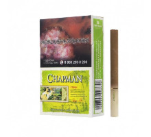 Сигареты Chapman Green