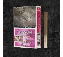 Сигареты Chapman Пэпл