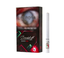 Сигареты Davidoff Reach Red 