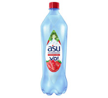 ASU вода без газа, Клубника Киви, 1л
