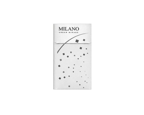 Milano Urban Mirage Сигареты 