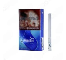 Сигареты Winston XS Compact Frozen