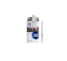 Сигареты Lucky Strike Compact Bright