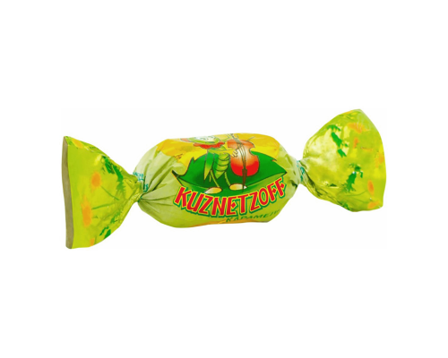 Карамель Рахат Кузнечик, 1кг Карамель Рахат Кузнечик, 1кг
