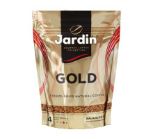 Кофе растворимый Jardin Gold, 75г