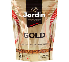 Кофе растворимый Jardin Gold, 240г