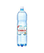 Карачинская вода газированная, 1,5л