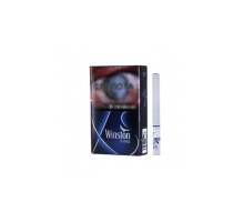 Сигареты Winston XS Kings Blue