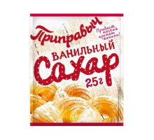 Ванильный сахар Приправыч Проксима,  25 г