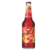 Пивной напиток Essa Orange&Cherry, 0,4л 