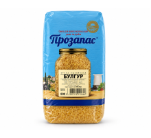 Булгур Прозапас, 800г 