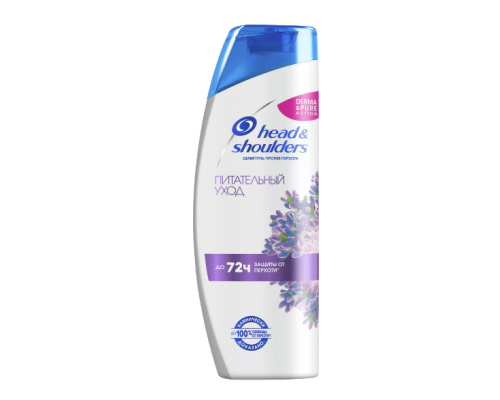 Шампунь Head & Shoulders Питательный уход, 400 мл