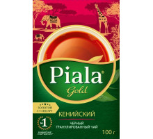 Чай Пиала Gold Кенийский, 100г