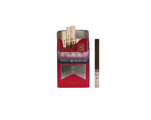 Сигареты Marlboro Aroma Red Blend Сигареты Marlboro Aroma Red Blend