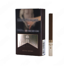 Сигареты Marlboro Aroma Brown Blend