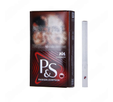 Сигареты Parker & Simpson Compact Red