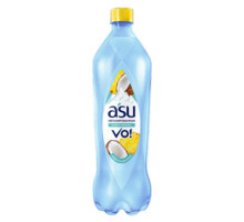 ASU 12х0,5л без газа Кокос Ананас