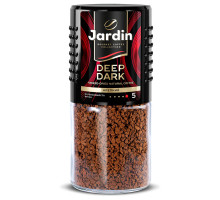 Кофе растворимый Jardin Deep Dark, 95г