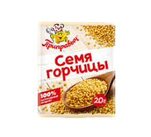 Горчичное семя Приправыч, 20г
