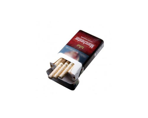 Сигареты Manchester UK Compact Dark Red Сигареты Manchester UK Compact Dark Red
