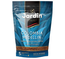 Кофе растворимый Jardin Colombia Medellin, 150г