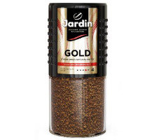 Кофе растворимый Jardin Gold, 190г