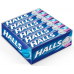 Halls Карамель леденцовая, Оригинальный вкус