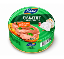 Паштет 