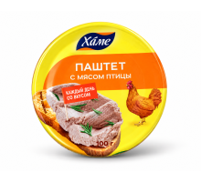 Паштет 