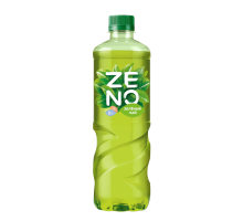 Чай зеленый Zeno, 0,5л 
