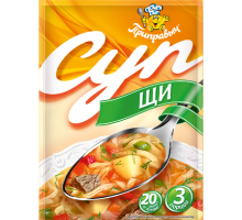 Приправыч Суп Щи, 50г
