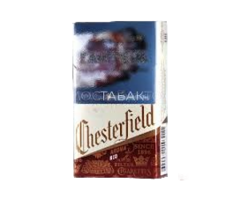 Сигареты Chesterfild Aroma Red Сигареты Chesterfild Aroma Red