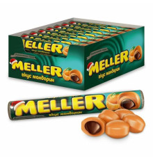 Ирис Meller Мандарин