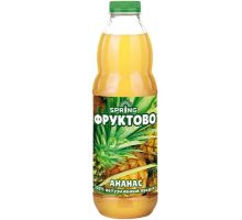 Фруктово сок Ананас, 0,5л