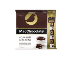 MacCoffee шоколад, 50шт.