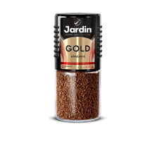 Кофе растворимый Jardin GOLD, 190г
